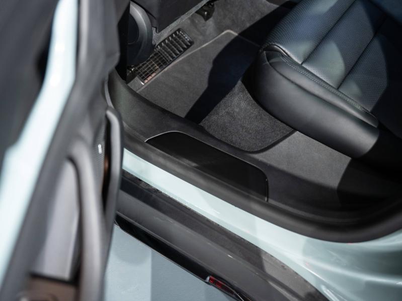 Voitures occasions PORSCHE Taycan 4 Saint-Witz