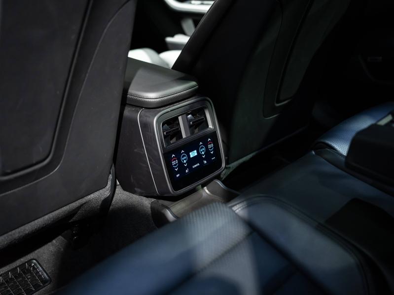 Voitures occasions PORSCHE Taycan 4 Saint-Witz