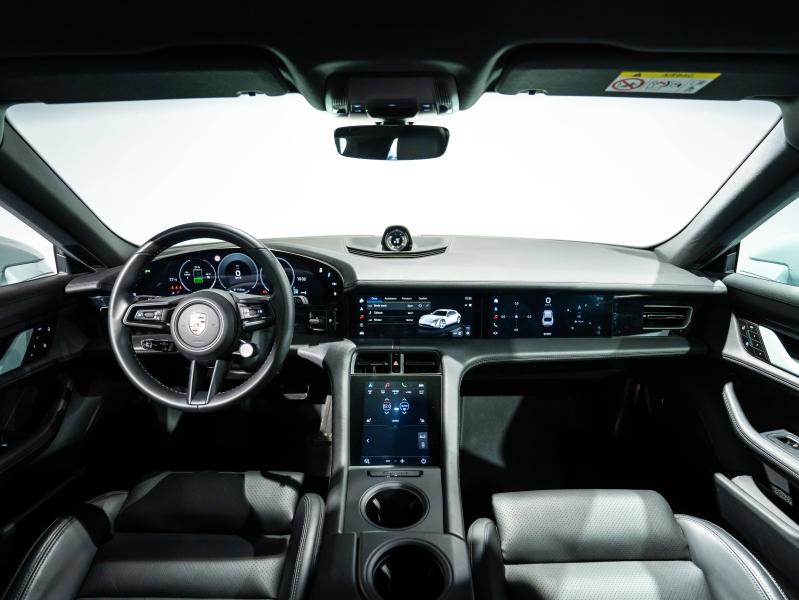 Voitures occasions PORSCHE Taycan 4 Saint-Witz