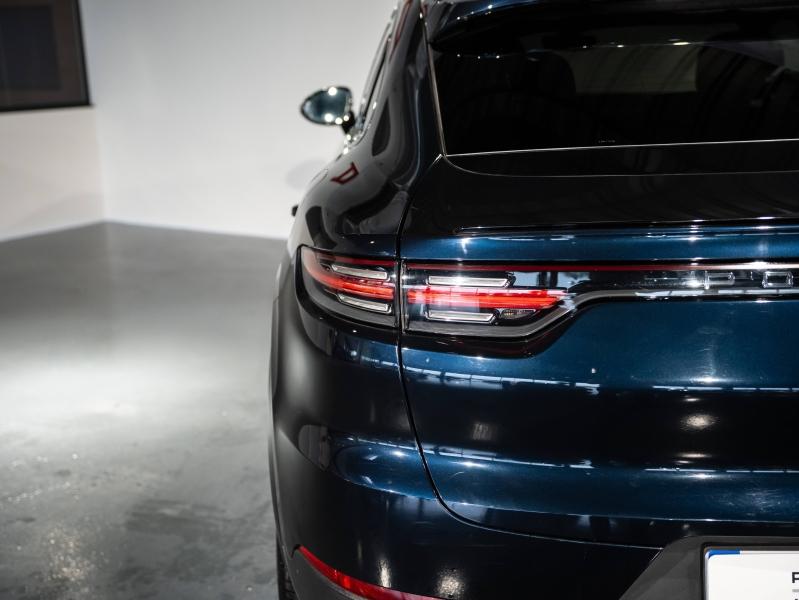 Voitures occasions PORSCHE Cayenne Coupe E-Hybrid Saint-Witz