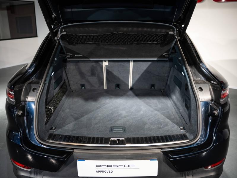 Voitures occasions PORSCHE Cayenne Coupe E-Hybrid Saint-Witz