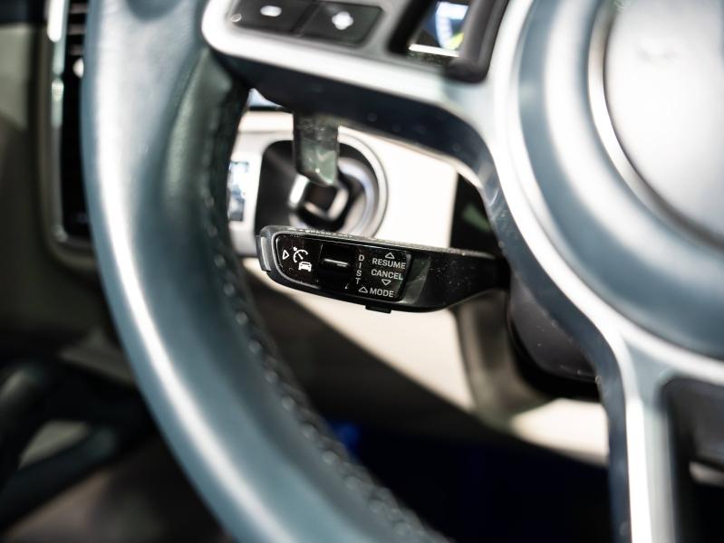 Voitures occasions PORSCHE Cayenne Coupe E-Hybrid Saint-Witz