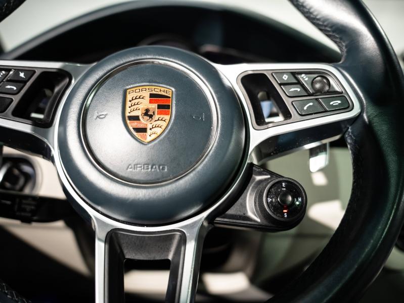 Voitures occasions PORSCHE Cayenne Coupe E-Hybrid Saint-Witz