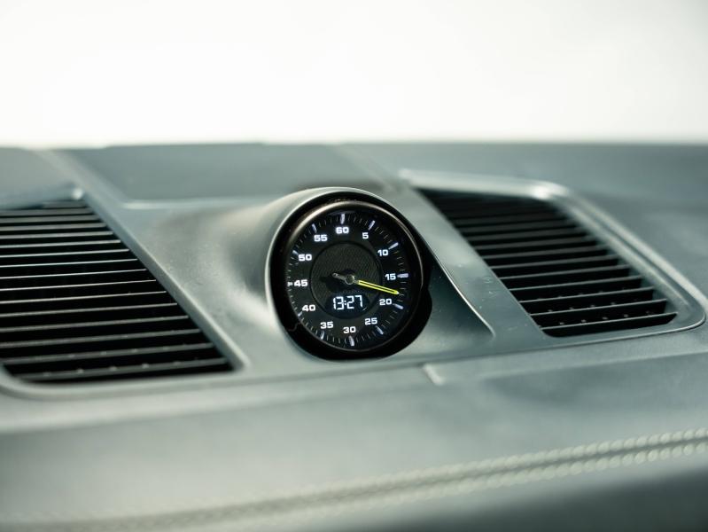 Voitures occasions PORSCHE Cayenne Coupe E-Hybrid Saint-Witz