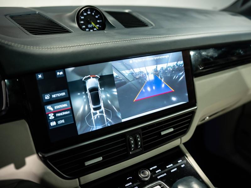 Voitures occasions PORSCHE Cayenne Coupe E-Hybrid Saint-Witz