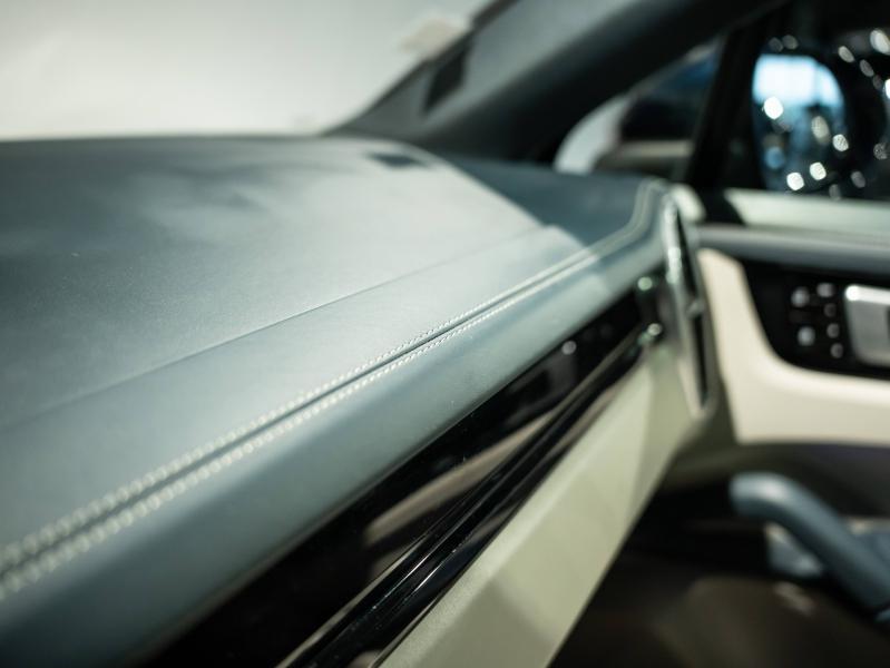 Voitures occasions PORSCHE Cayenne Coupe E-Hybrid Saint-Witz