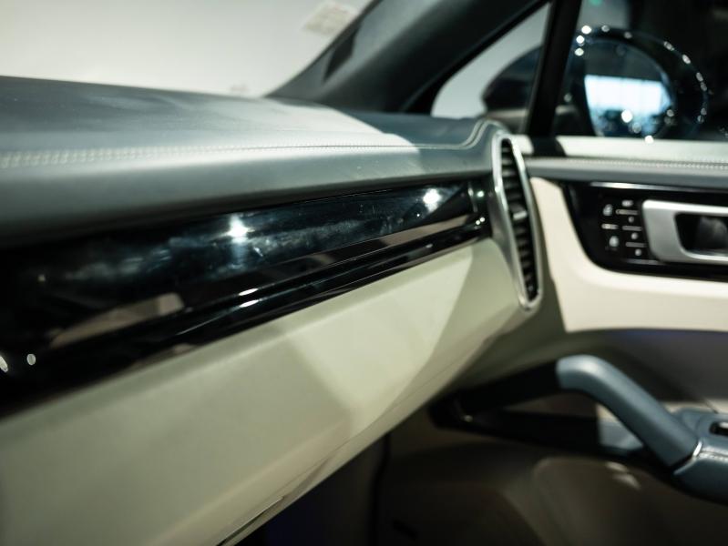 Voitures occasions PORSCHE Cayenne Coupe E-Hybrid Saint-Witz