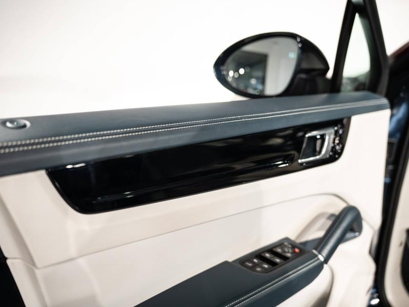 Voitures occasions PORSCHE Cayenne Coupe E-Hybrid Saint-Witz