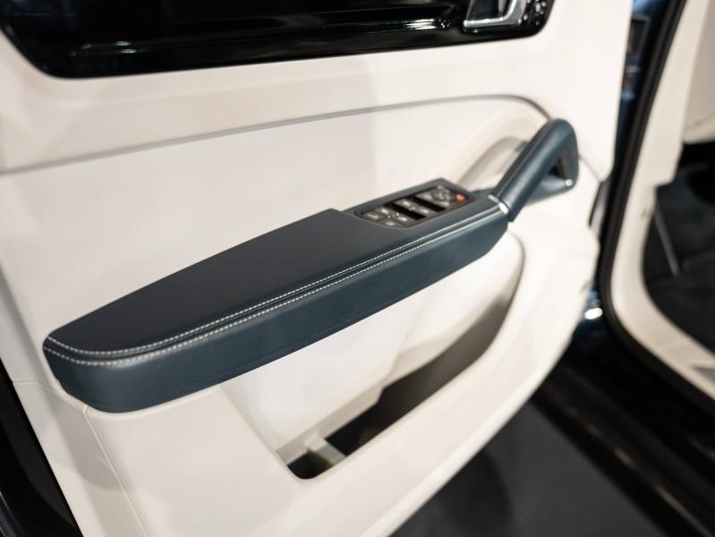 Voitures occasions PORSCHE Cayenne Coupe E-Hybrid Saint-Witz