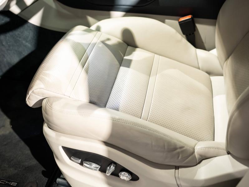 Voitures occasions PORSCHE Cayenne Coupe E-Hybrid Saint-Witz