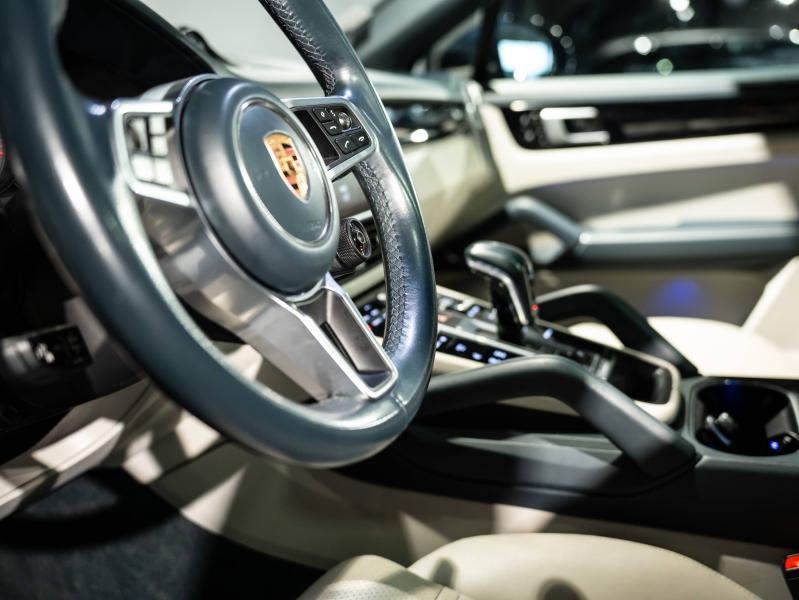 Voitures occasions PORSCHE Cayenne Coupe E-Hybrid Saint-Witz