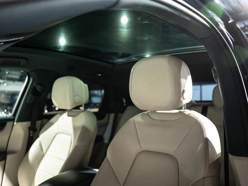 Voitures occasions PORSCHE Cayenne Coupe E-Hybrid Saint-Witz