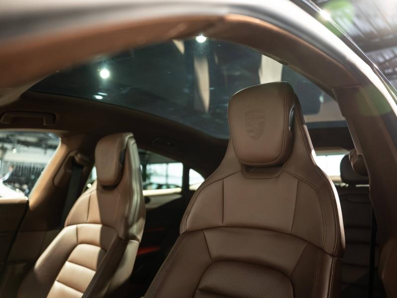 Voitures occasions PORSCHE Taycan 4S Saint-Witz