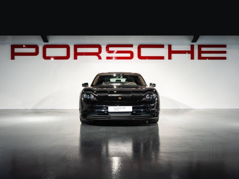 Voitures occasions PORSCHE Taycan 4S Saint-Witz