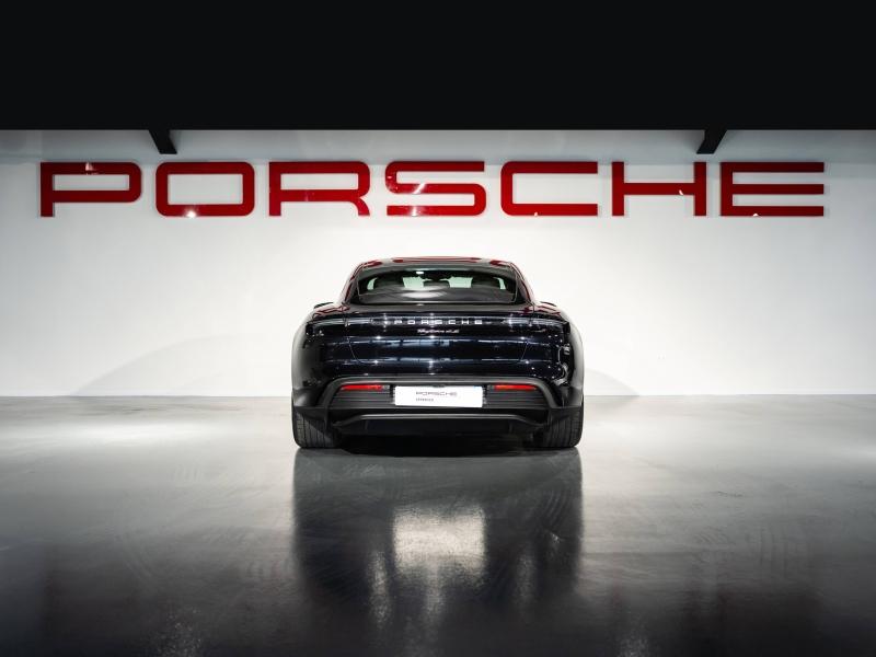 Voitures occasions PORSCHE Taycan 4S Saint-Witz