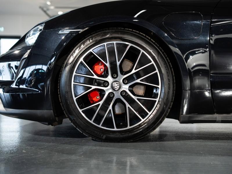 Voitures occasions PORSCHE Taycan 4S Saint-Witz