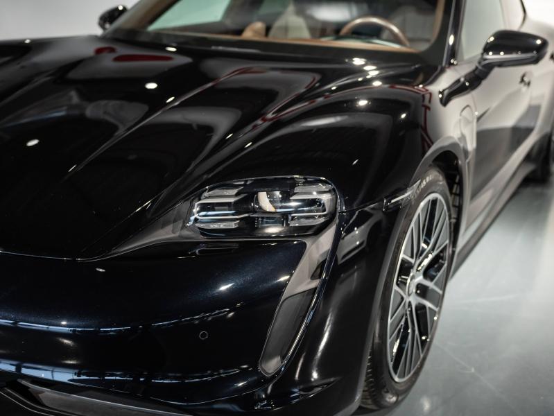 Voitures occasions PORSCHE Taycan 4S Saint-Witz