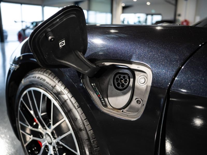 Voitures occasions PORSCHE Taycan 4S Saint-Witz