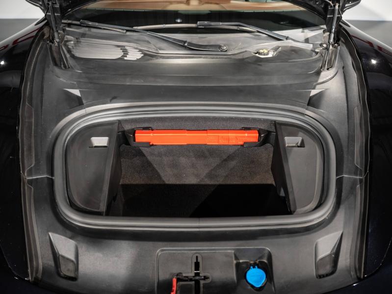 Voitures occasions PORSCHE Taycan 4S Saint-Witz