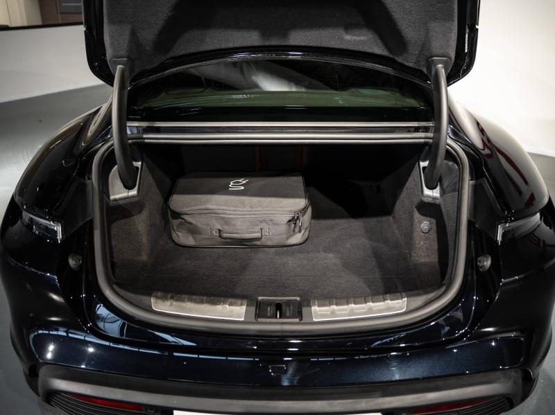 Voitures occasions PORSCHE Taycan 4S Saint-Witz