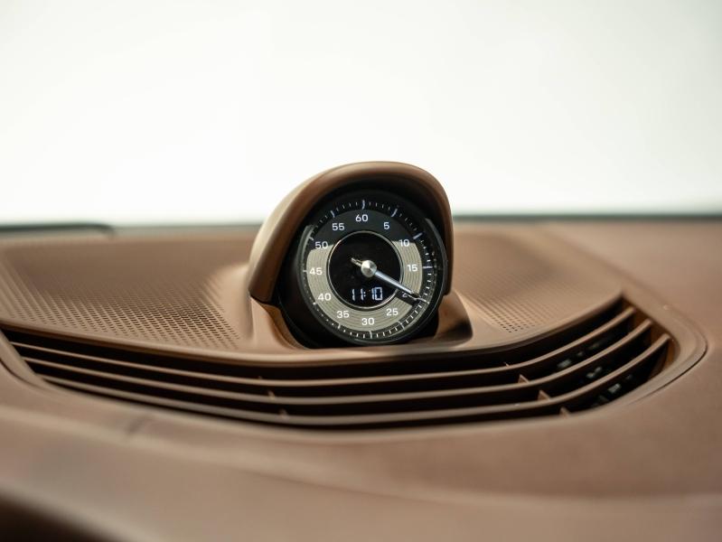 Voitures occasions PORSCHE Taycan 4S Saint-Witz