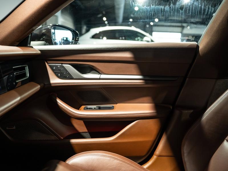 Voitures occasions PORSCHE Taycan 4S Saint-Witz