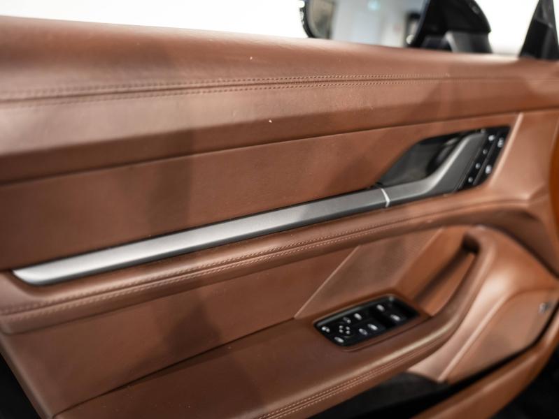 Voitures occasions PORSCHE Taycan 4S Saint-Witz