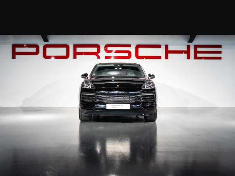 Voitures occasions PORSCHE Cayenne Coupe E-Hybrid Saint-Witz