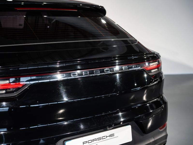 Voitures occasions PORSCHE Cayenne Coupe E-Hybrid Saint-Witz