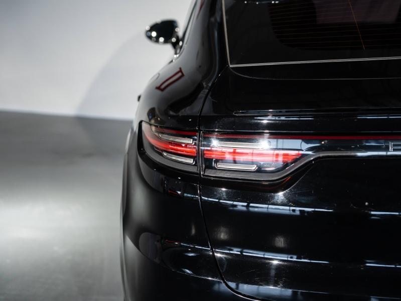 Voitures occasions PORSCHE Cayenne Coupe E-Hybrid Saint-Witz