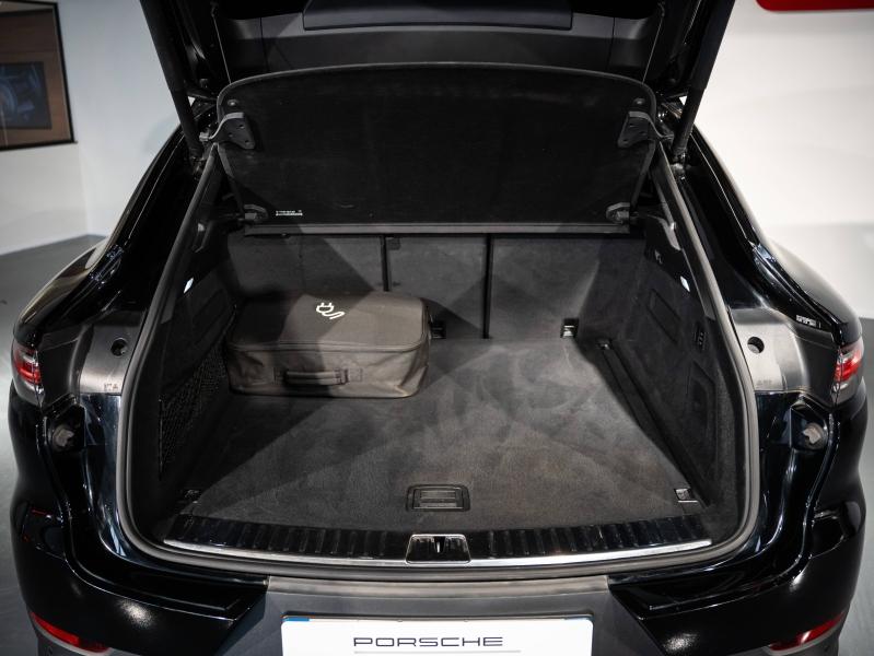 Voitures occasions PORSCHE Cayenne Coupe E-Hybrid Saint-Witz