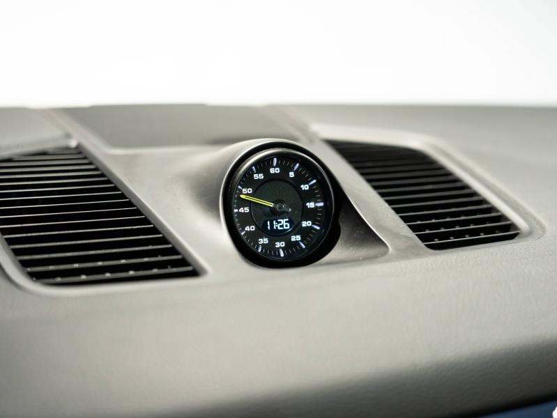 Voitures occasions PORSCHE Cayenne Coupe E-Hybrid Saint-Witz