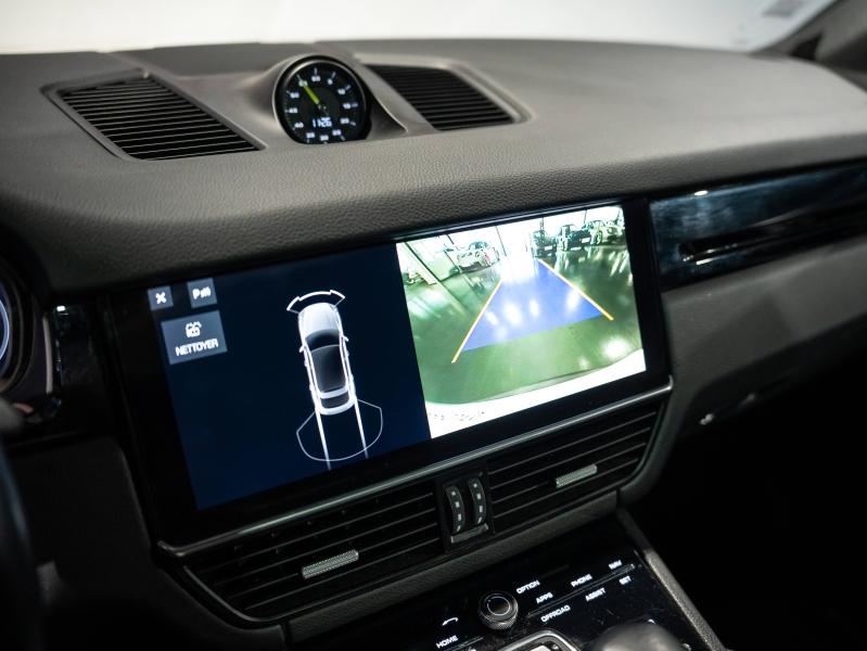 Voitures occasions PORSCHE Cayenne Coupe E-Hybrid Saint-Witz