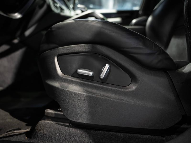 Voitures occasions PORSCHE Cayenne Coupe E-Hybrid Saint-Witz