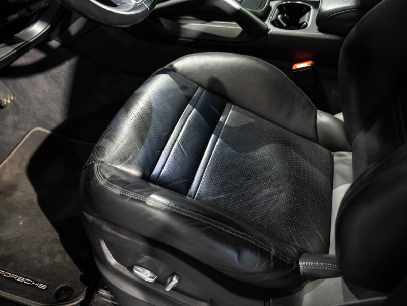 Voitures occasions PORSCHE Cayenne Coupe E-Hybrid Saint-Witz