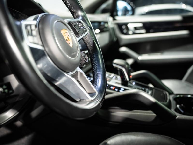 Voitures occasions PORSCHE Cayenne Coupe E-Hybrid Saint-Witz