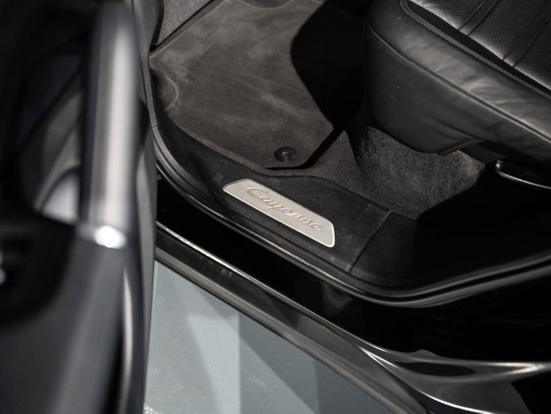 Voitures occasions PORSCHE Cayenne Coupe E-Hybrid Saint-Witz