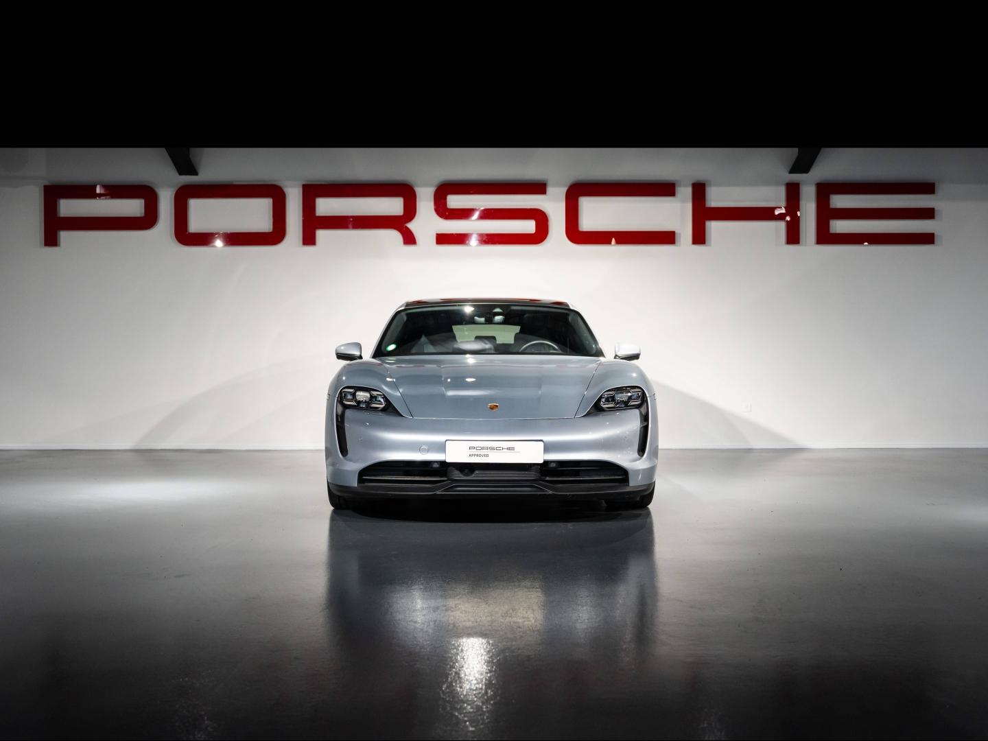 Voitures occasions PORSCHE Taycan 4S Saint-Witz