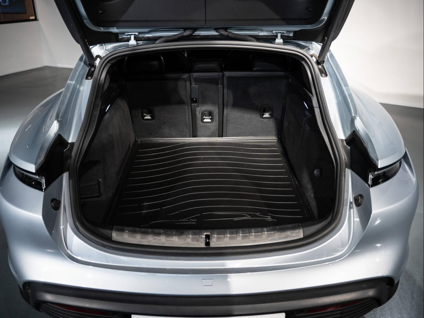 Voitures occasions PORSCHE Taycan 4S Saint-Witz