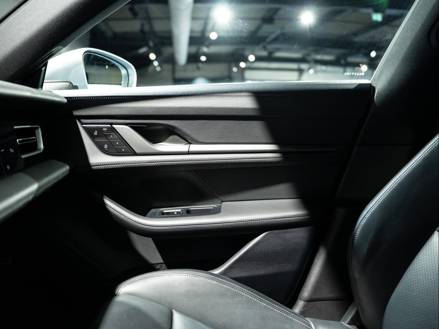 Voitures occasions PORSCHE Taycan 4S Saint-Witz
