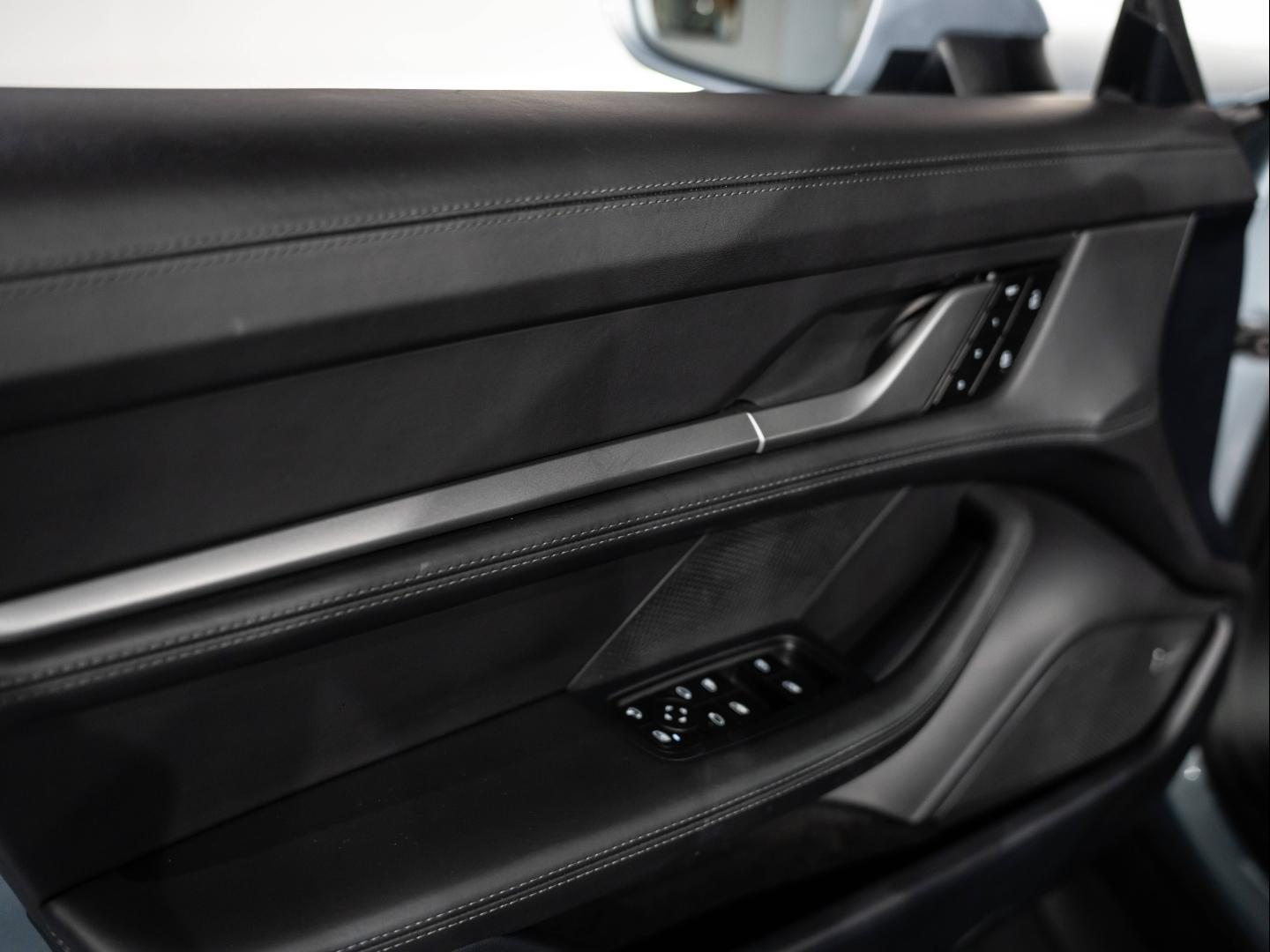 Voitures occasions PORSCHE Taycan 4S Saint-Witz