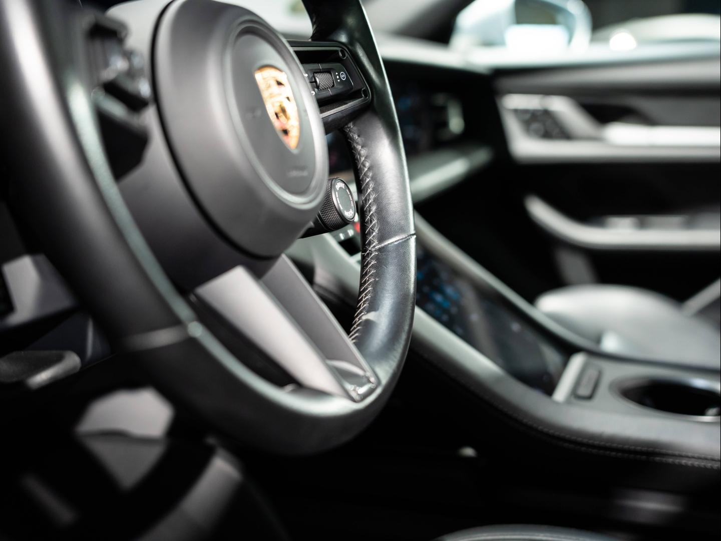 Voitures occasions PORSCHE Taycan 4S Saint-Witz