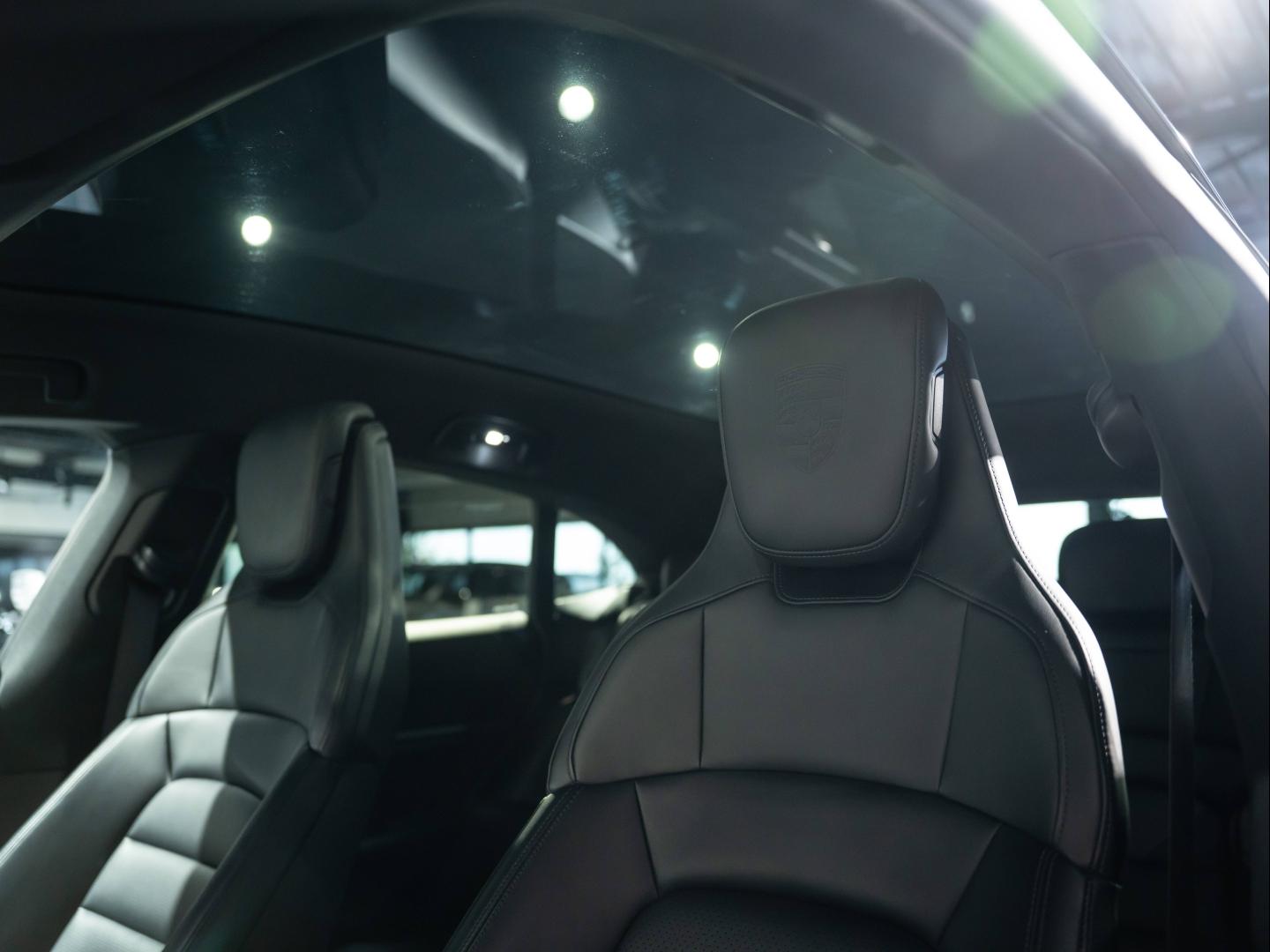 Voitures occasions PORSCHE Taycan 4S Saint-Witz