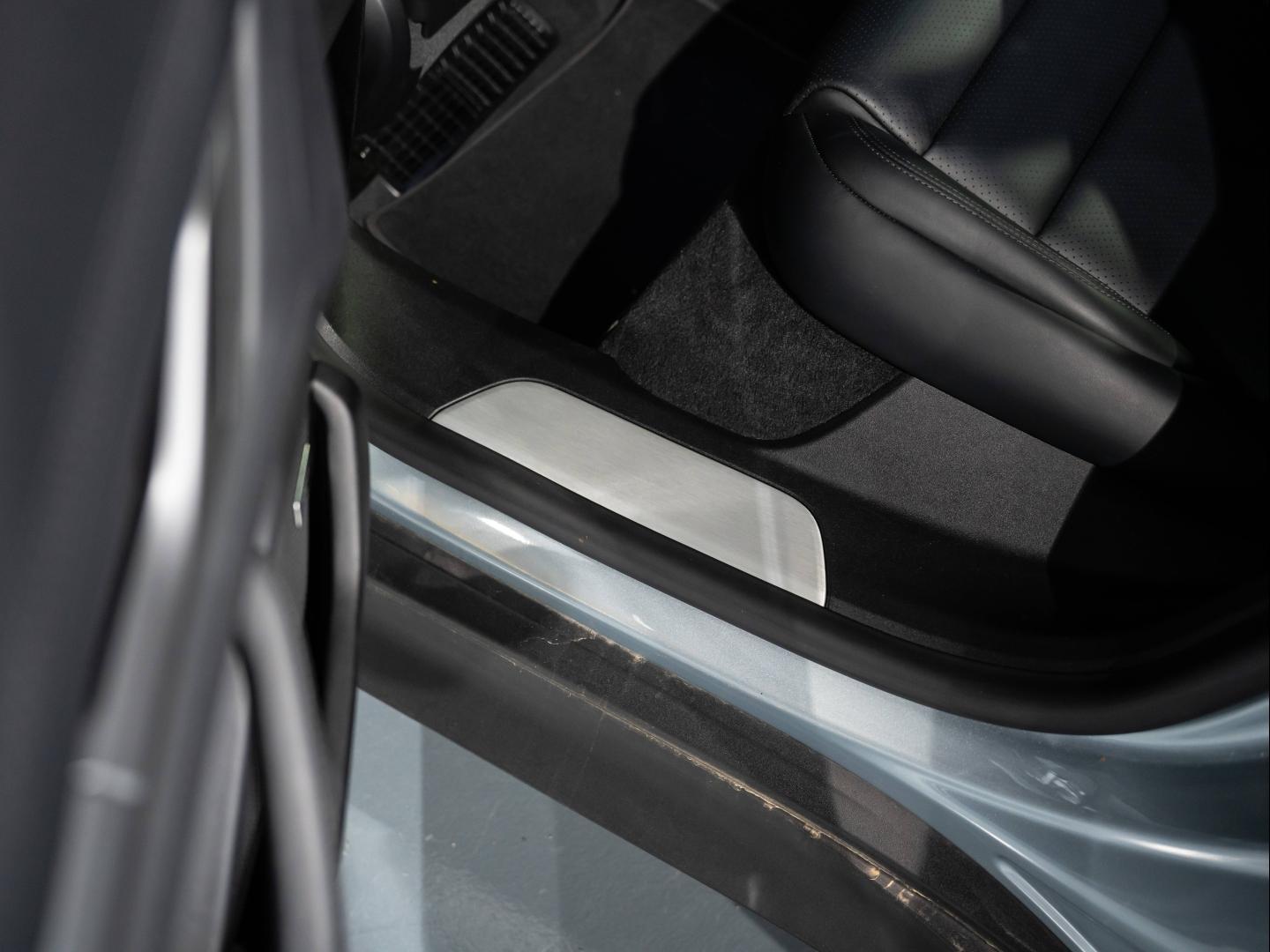 Voitures occasions PORSCHE Taycan 4S Saint-Witz