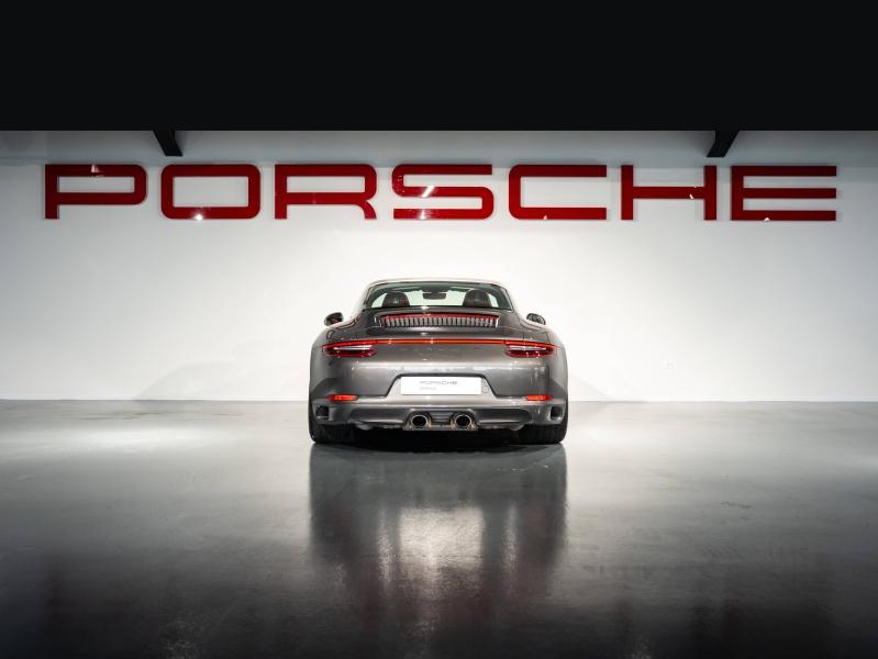 Voitures occasions PORSCHE 911 Targa Targa 4S Saint-Witz