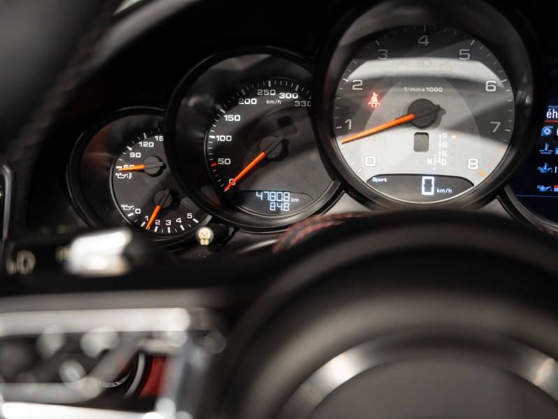 Voitures occasions PORSCHE 911 Targa Targa 4S Saint-Witz