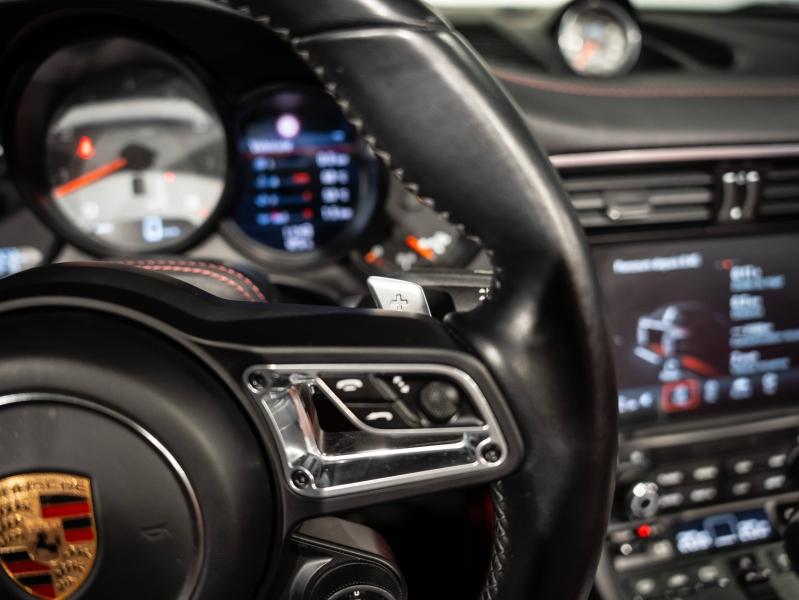 Voitures occasions PORSCHE 911 Targa Targa 4S Saint-Witz