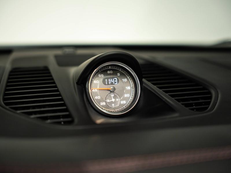 Voitures occasions PORSCHE 911 Targa Targa 4S Saint-Witz