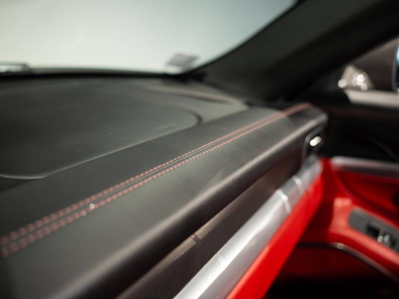 Voitures occasions PORSCHE 911 Targa Targa 4S Saint-Witz