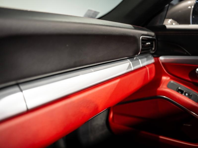 Voitures occasions PORSCHE 911 Targa Targa 4S Saint-Witz